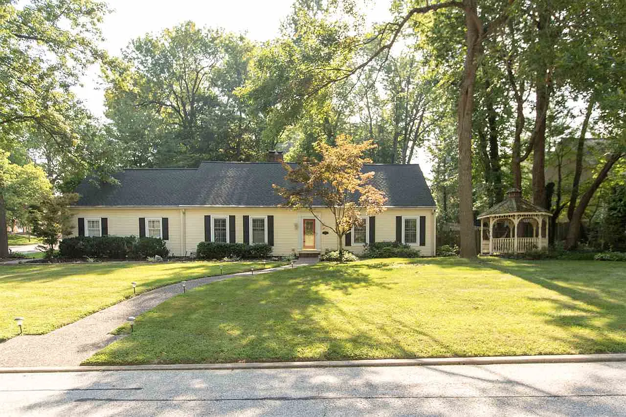 4101 Wood Castle Rd photo 1