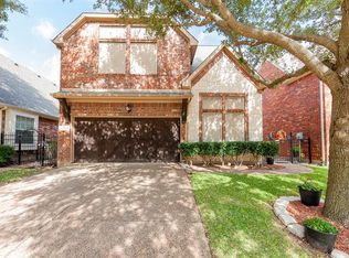2321 Stone Creek Dr, McKinney, TX 75070