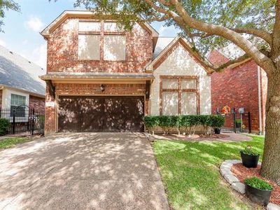 2321 Stone Creek Dr, McKinney, TX, 75070