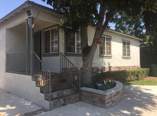 413 Chestnut Ave, Los Angeles, CA 90042