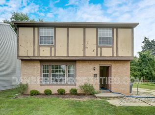 1006 Ranch Dr #1, Toledo, OH 43607