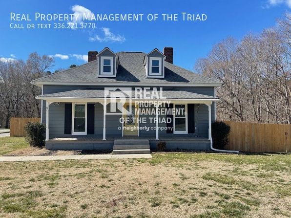 406 Oakdale Rd, Jamestown, NC 27282