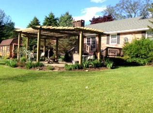 120 Hanging Rock Estates Ln, Banner Elk, NC 28604