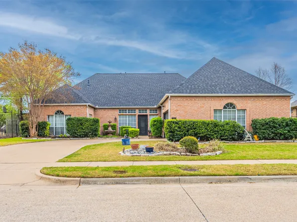 8414 Bridgewater Dr, Rowlett, TX 75088