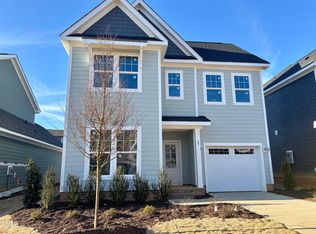 69 Windchime Ct, Fuquay Varina, NC 27526