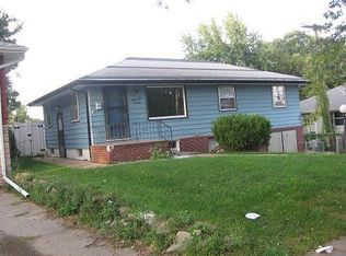 3916 Hartman Ave, Omaha, NE 68111