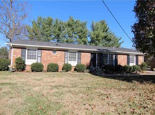 2003 Ransom Dr, Murfreesboro, TN 37130