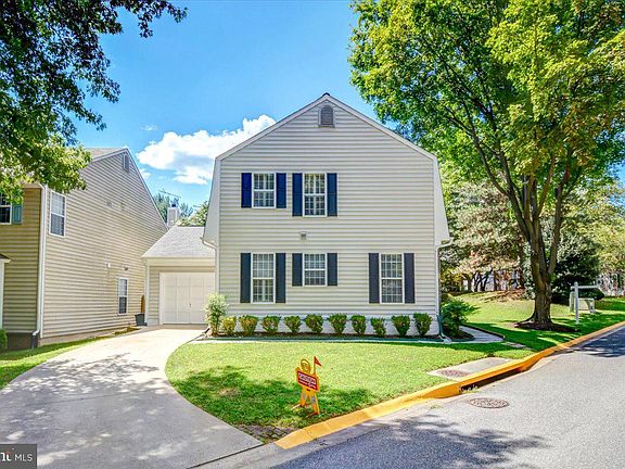 5th image of 8800 Laurel Valley Ln