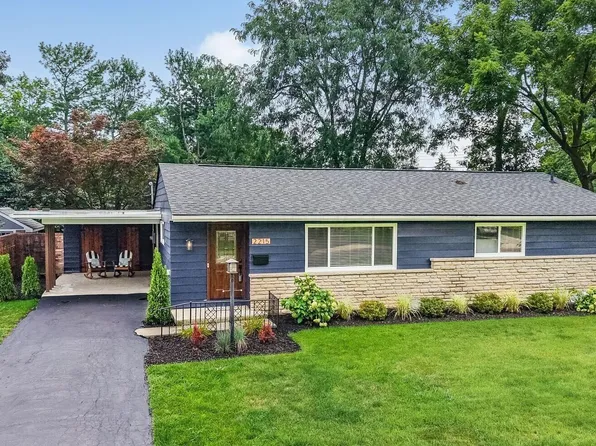 2215 Woodstock Rd, Columbus, OH 43221