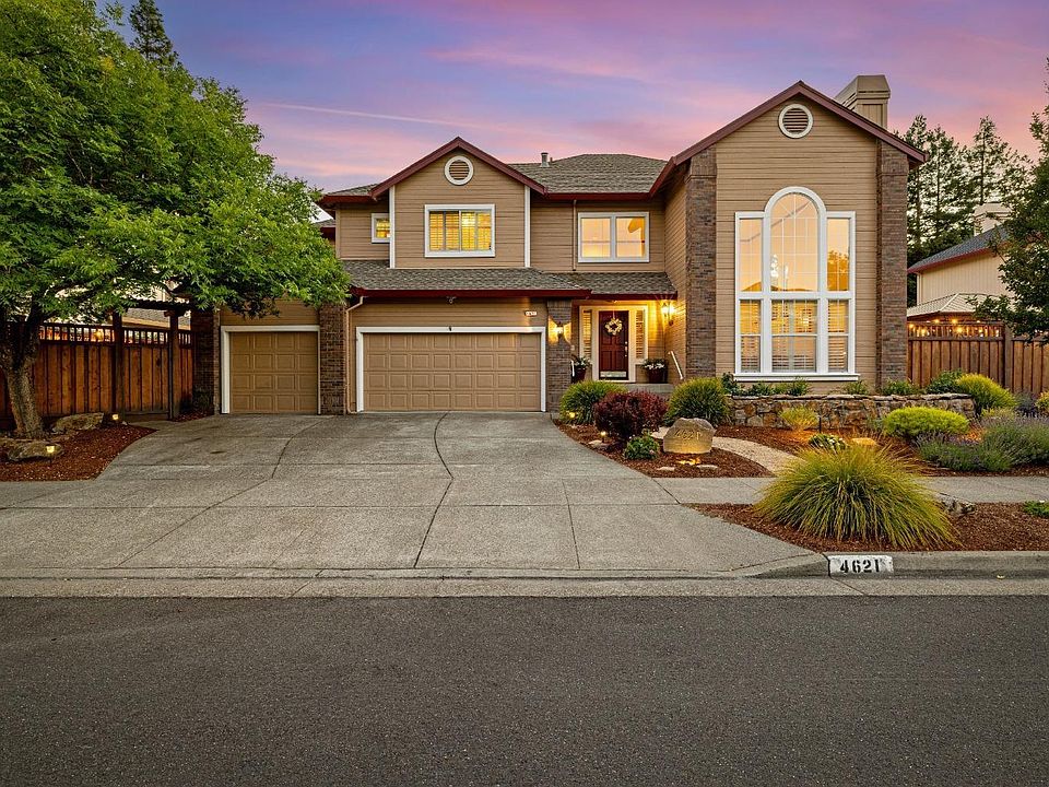 4621 Parktrail Ct, Santa Rosa, CA 95405 Zillow