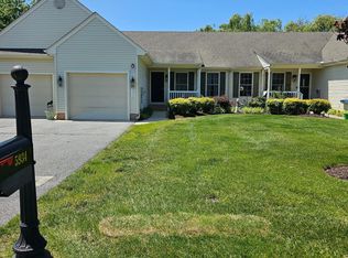 5934 Tappan Ln, Salisbury, MD 21801