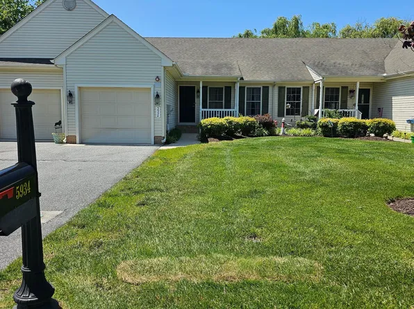5934 Tappan Ln, Salisbury, MD 21801