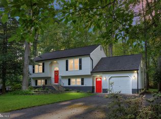 12707 Pickett Ct, Spotsylvania, VA 22551