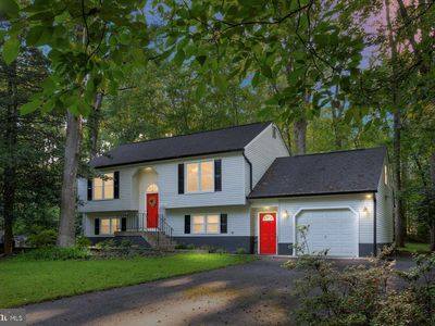 12707 Pickett Ct, Spotsylvania, VA, 22551