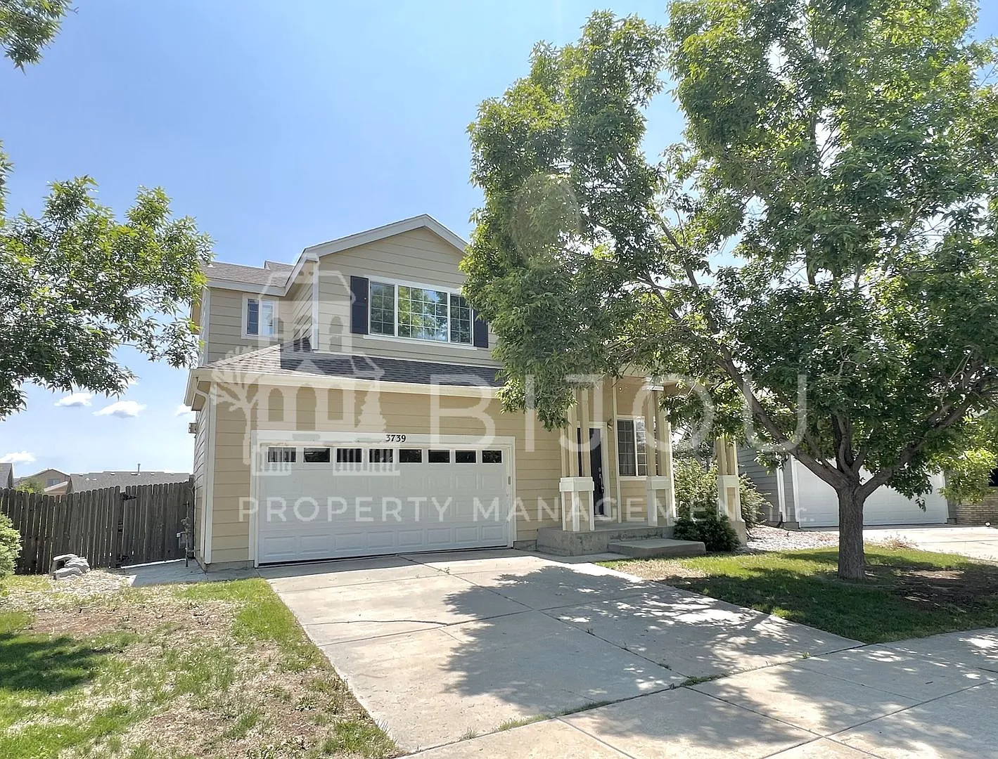 Springs Ranch Home — Photo 1