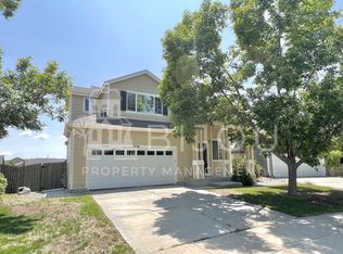 3739 Range Dr, Colorado Springs, CO 80922