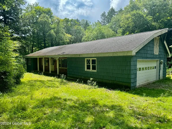 10 Fox Trail Run, Bolton Landing, NY 12814