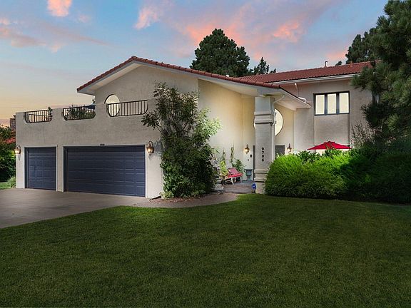 3rd image of 9705 Pebble Beach Dr NE