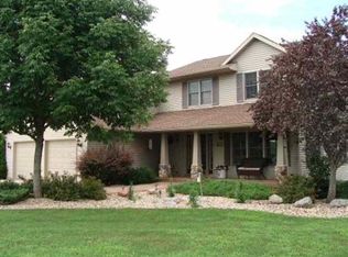 124 County Road Bb, Marshall, WI 53559