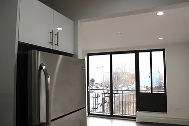 Rented by Brooklyn Key
