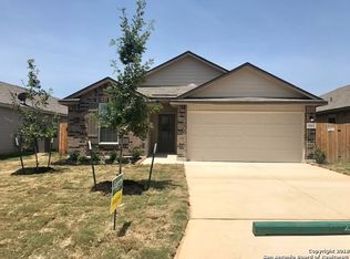 11631 Tiger Woods, San Antonio, TX 78221