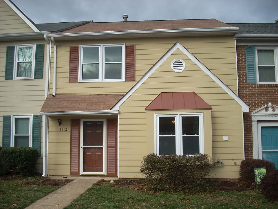 1512 Minor Ridge Ct.