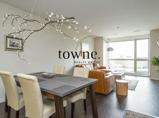 54 Brainerd Rd #65-215, Allston, MA 02134