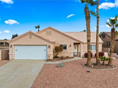 2025 E Desert Palms Dr, Fort Mohave, AZ, 86426