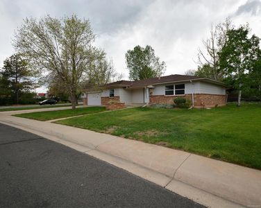 119 Aline St, Louisville, CO, 80027