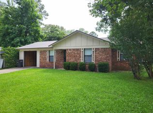 28 John Hancock Dr, Jacksonville, AR 72076