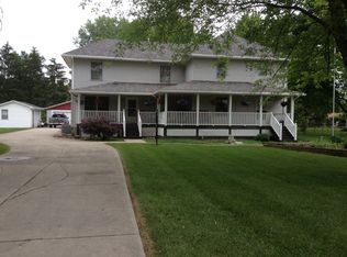 22209 W Curtice E And Rd W, Curtice, OH