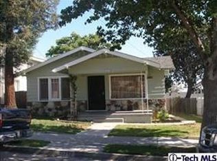 13712 Franklin St, Whittier, CA 90602