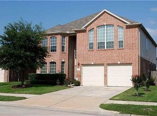 3022 Natchez Hill Trl, Houston, TX 77084
