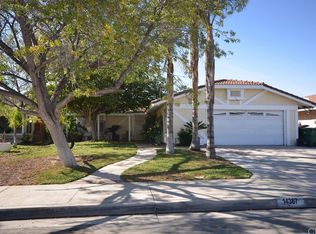 14387 Philo St, Moreno Valley, CA 92553