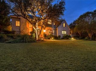 2104 Lauranne Ln, Austin, TX 78733