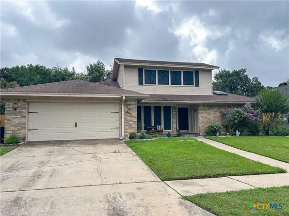 505 Santa Fe, Victoria, TX 77904
