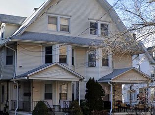 184 Archer Ave FLOOR 3, Mount Vernon, NY 10550