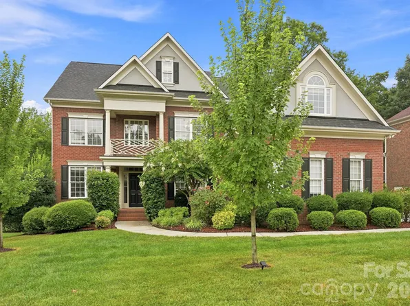 4016 Camrose Crossing Ln, Matthews, NC 28104