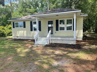 119 Shamrock Ave, Jesup, GA 31545