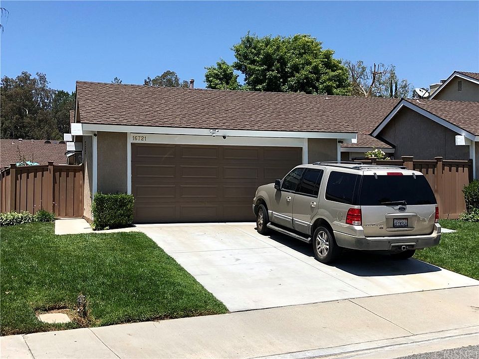 1st image of 16721 Minter Ct #105