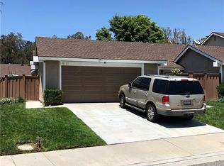 16721 Minter Ct #105, Canyon Country, CA 91387
