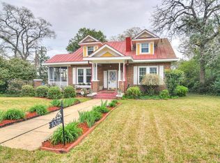 1002 Russell St, Augusta, GA 30904