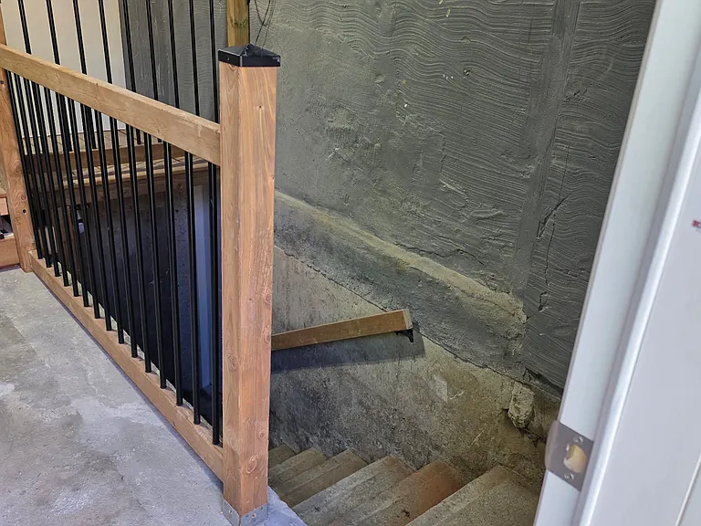 157 Angus Dr #BASEMENT — Photo 11