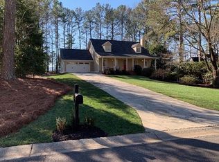 3832 Emerson St, Marietta, GA 30062