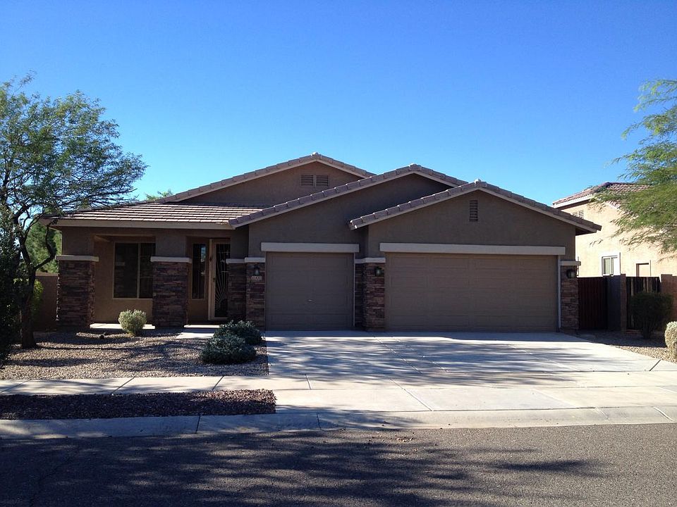 1st image of 14205 W Desert Hills Dr