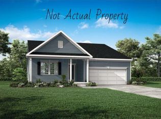 5633 Red Alder St, Groveport, OH 43125