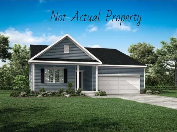 5633 Red Alder St, Groveport, OH 43125