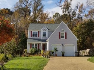 310 Lynns Way, Yorktown, VA 23692
