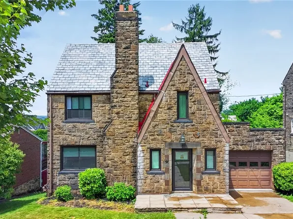 212 E Muntz Ave, Butler, PA 16001