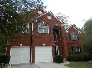 590 Grande Vw, Stone Mountain, GA 30087